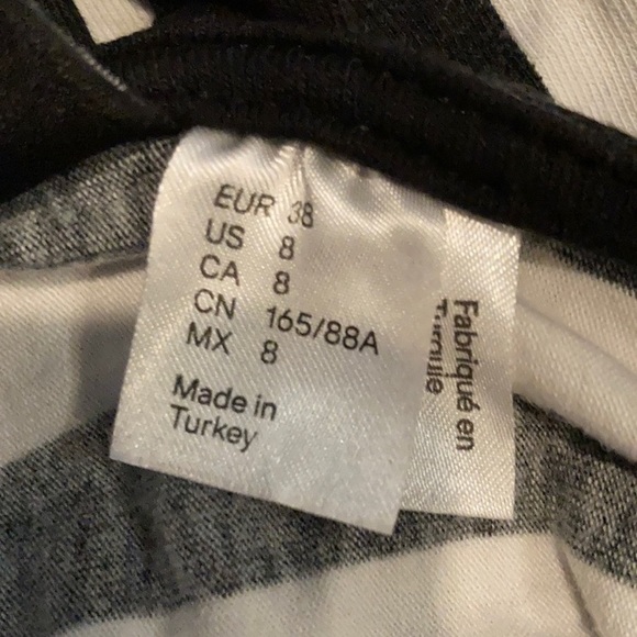 Goth/Punk Dress - Picture 7 of 7